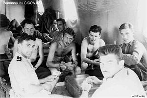 155 - ARMEE DE L'AIR EN ALGERIE 1945-1962-3 (18)